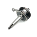 Quattrini & RB20 Race Crankshaft 58MM 116MM ROD Italian