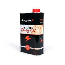 BGM PRO Oldie Edition (vintage tin can)- 2-stroke, synthetic - 1000ml