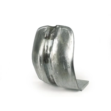 Legshields S3 Non Chrome Ring