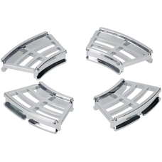 Disc Brake Windows in Chrome CASA