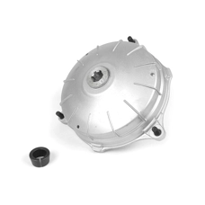 J125 10 inch Rear Hub & Cone
