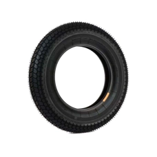BGM Classic Tyre 3.50 : 10 Tubeless