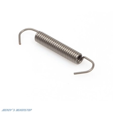 Brake Shoe Spring Jockeys Boxenstop