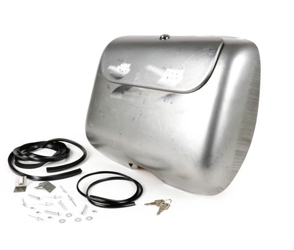 Glove Box Nanucci Style Gp/Dl