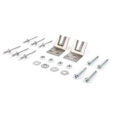 GloveBox Mounting Set