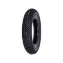 BGM Classic Tyre 3.50 : 10 Tubeless & Tubed
