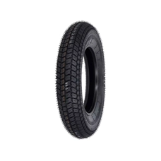 BGM Classic Tyre 3.50 : 10 Tubeless & Tubed