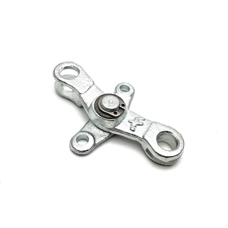 Gear Swivel Swivel & Pin