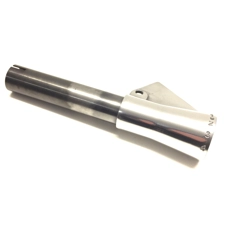 Gear Housing S1 & 2 Casa