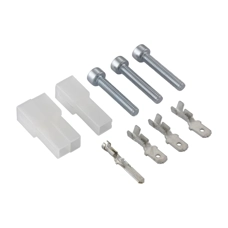 Vape Stator Plate Fitting Kit