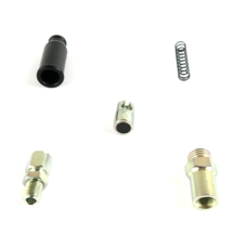 Dellorto PHBG Cable Choke Conversion Kit