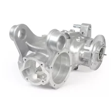 Engine Casing 200cc Uni
