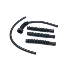 Cable Protector Rubber Set Casa