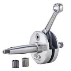 Sip 60 x 110mm Premium Crankshaft  Gp