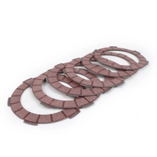 BGM Clutch Cork Set of 6 Superstrong