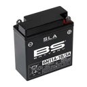 6v Battery Series 3 Gp/Dl