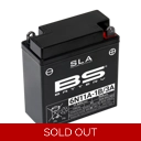 6v Battery Series 3 Gp/Dl