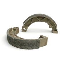 Brake Shoes Li Sx Tv Lis  Aqua Newfren