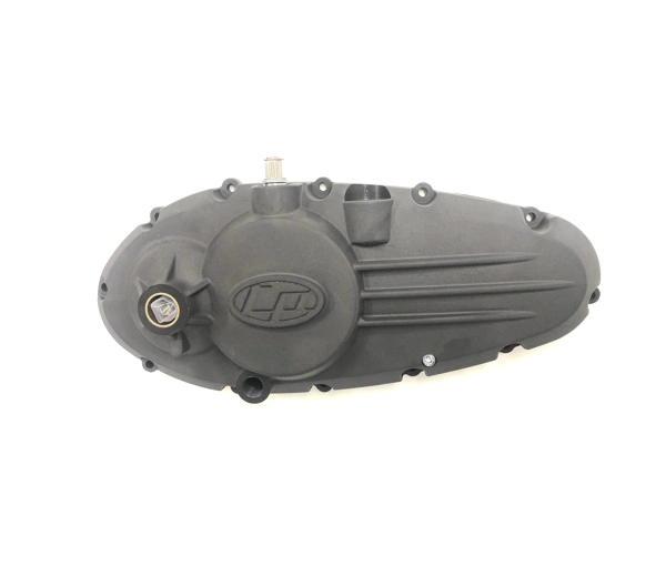 Lui/Vega J Range CasaCover Black Edition