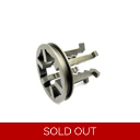 Gear Selector 5 Speed C..