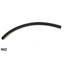 Gear Change Cable Protection Tube