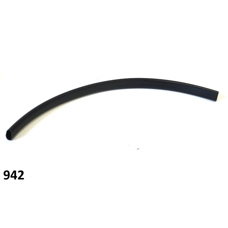 Gear Change Cable Protection Tube