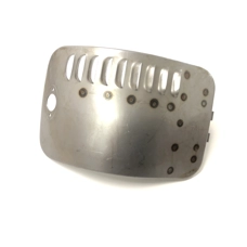 Toolbox Door Serveta