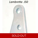 Exhaust Bracket J 50cc