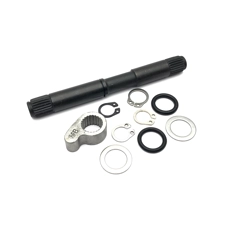 Clutch Operating Arm Shaft Gp/Li Kit