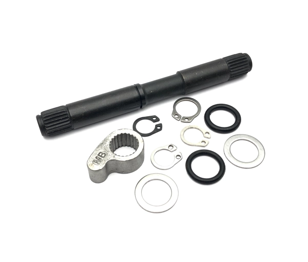 Clutch Operating Arm Shaft Gp/Li Kit MB