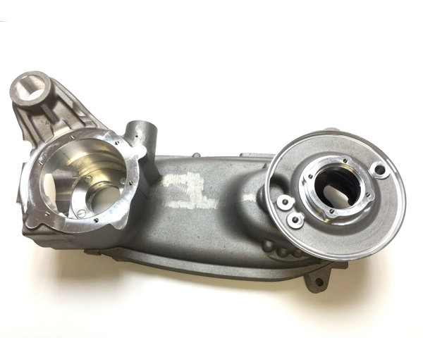 Granturismo GT Intercontinental Engine Case