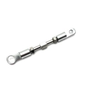 Adjustable Gear Linkage Tie Bar MB