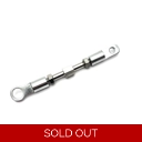 Adjustable Gear Linkage Tie Bar MB