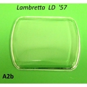 Square  Speedo Lense LD