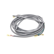 Wiring Loom 12v Electronic Grey BGM