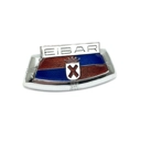 Horncast Eibar S2 Badge CASA