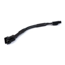 Adapter Cable White to Black Speed Sensor