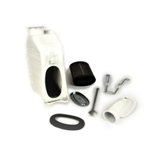 BGM High flow Air Filter Box System Kit