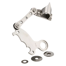 Anti Dive Disc Brake Bracket