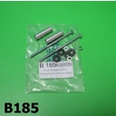 Coil Mounting Kit S3 Gp