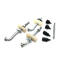 Tool Box Tie Rod Set