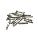 Crankcase Side Stud Set Stainless Steel