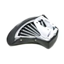 Single Seat Complete Black Casa