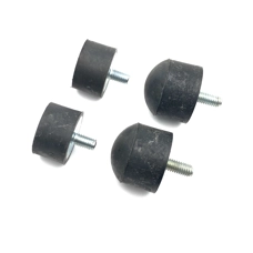 Fork Buffer Set J Casa