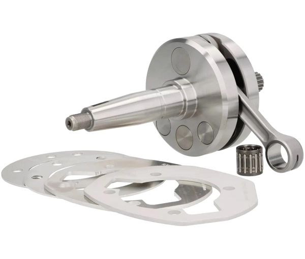 BGM 60 x 110 Crank Shaft