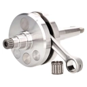 BGM 58 x 116 Quattrini + RB  Crankshaft Primatist