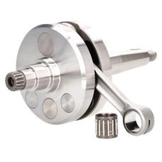 BGM 58 x 116 Quattrini + RB  Crankshaft Primatist