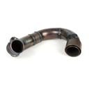 BGM Clubman Exhaust Dow..