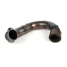 BGM Clubman Exhaust Down Pipe