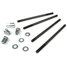 Cylinder & Extended Nut Stud Set